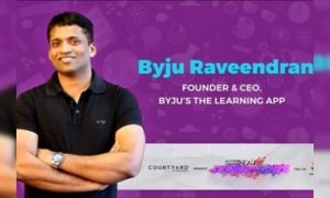 Innovation:  Byju ने कभी बिजनेस नहीं किया लेकिन इस तरीके से दो लाख से 90 हजार करोड़ रुपए पर पहुंची कंपनी