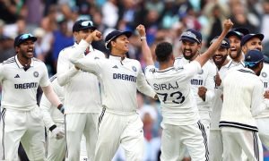 भारतीय क्रिकेट टीम को टीम इंडिया कहने से रोकिए…BCCI के खिलाफ याचिका पर फैसला
