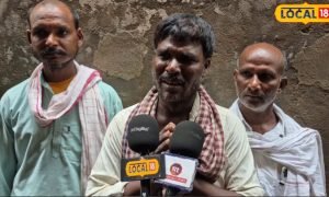 ‘दीवार गिरी और मेरा पोता…’, इतना कहते ही रो पड़े 2 वर्षीय बच्चे के दादा