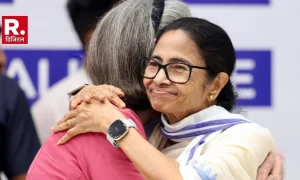 ‘राहुल का नेतृत्व ममता बनर्जी को झुककर मानना पड़ेगा, कांग्रेस TMC को ब्लैकमेल कर रही है…’, सोनिया के ऑफर पर BJP की आई पहली प्रतिक्रिया