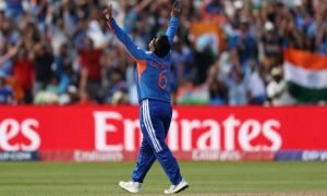दीप्ति शर्मा इतिहास रचने के करीब, वर्ल्ड रिकॉर्ड तोड़ने से सिर्फ 2 कदम दूर