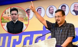 राघव चड्ढा छोड़ेंगे केजरीवाल का साथ? कुमार विश्वास, कपिल मिश्रा से कैलाश गहलोत तक…. वो बड़े नेता, जिन्होंने AAP से झाड़ा पल्ला