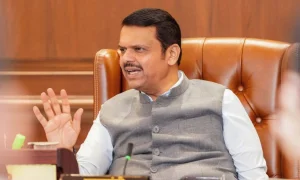 महाराष्ट्र में सियासी हलचल: दिल्ली दौरे से ठीक पहले Devendra Fadnavis की सुनील तटकरे, प्रफुल्ल पटेल और जयंत पाटिल संग बैठक, वर्षा बंगले पर हुई मुलाकात