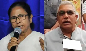 ‘बंगाल की हालत जम्मू-कश्मीर से भी खराब है, घुसपैठियों को…’, ममता बनर्जी पर फिर बरसे सुवेंदु सरकार के मंत्री, कहा- हर चीज का अब होगा हिसाब