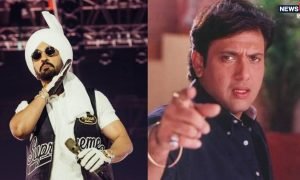 ‘सब 100 करोड़ के पीछे भाग रहे’, दिलजीत ने गोविंदा को बताया बेमिसाल, ‘न जैसा कोई नहीं’