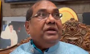 ‘दिमागी नक्सली’ को लेकर पूर्व DGP बृज लाल का बड़ा बयान, कहा- जंगलों में रहने वाले नक्सलियों से ज्‍यादा खतरनाक ऐसे लोग