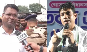 ‘पुष्पा कहां गया? क्या मालूम! वो समझ गया कि…’, फाल्टा सीट से TMC उम्मीदवार जहांगीर खान ने छोड़ा मैदान तो BJP कैंडिडेट ने ली चुटकी