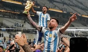 वर्ल्ड चैंपियन को मिलेंगे कितने पैसे, FIFA vs T20 WC राशि में कितना फर्क