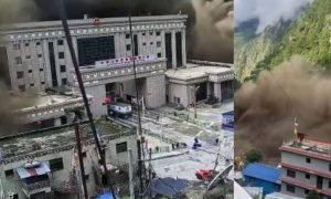 नेपाल में फंसे हैं आपके लोग, तो 1070 पर करें कॉल, CM योगी के आदेश पर बना कंट्रोल रूम