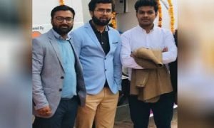 Friendship Day: नौकरी छोड़ तीन दोस्तों ने 11 लाख में शुरू किया ये कारोबार, सालभर में बन गए 100 करोड़ के मालिक