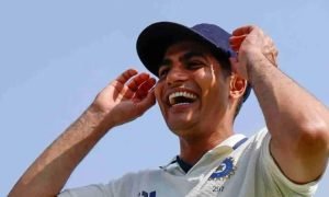 बोरिंग काम करके शुभमन गिल बनेंगे बेस्ट बल्लेबाज, कप्तान का नायाब तरीका