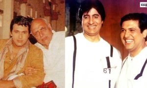 अमिताभ बच्चन के साथ गोविंदा ने भी किया काम और उनके पिता ने भी, एक के संग फ्लॉप तो दूसरे सं
