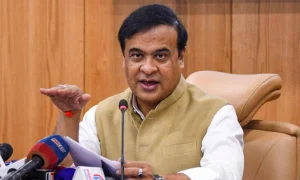 Assam Cabinet Expansion: असम में कल होगा कैबिनेट विस्तार, 12 विधायक लेंगे मंत्री पद की शपथ, CM हिमंता बिस्वा सरमा ने किया नामों का ऐलान