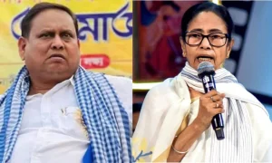 ‘पार्टी के पतन के लिए ममता बनर्जी खुद जिम्मेदार, उन्होंने सत्ता…’, अपनी सीट छोड़ने का दीदी को ऑफर देने वाले हुमायूं कबीर फिर भड़के