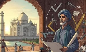 ताजमहल समेत वो 6 कमाल जो ईरानी इंजीनियर भारत में कर गए, अब भी बेमिसाल