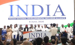 INDIA Bloc Meeting: ढाक के तीन पात… 2 साल बाद INDI गठबंधन की बैठक, BJP के खिलाफ मैदान में उतरे 25 दल लेकिन नतीजा सिफर?
