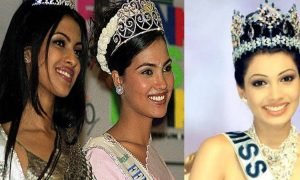 वो 3 विश्वसुंदरी, जिन्होंने बॉलीवुड में आजमाई किस्मत, एक निकली सुपरफ्लॉप, दो ने रचा इतिहास