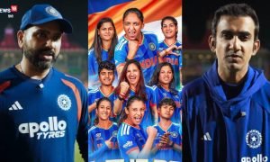 ब्रिंग द कप होम…महिला टीम में T20 WC जीतने का दम, रोहित-गंभीर ने बढ़ाया हौसला