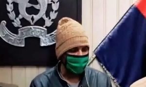 8 लोगों का हत्यारा, यूपी पुलिस का सिपाही, दो बेटे… रिटायर्ड योगेश की हत्या में कितना कुछ