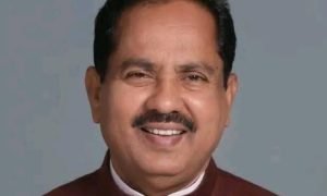 BJP विधायक श्याम बिहारी लाल का निधन, मंत्री के साथ बैठक में थे शामिल