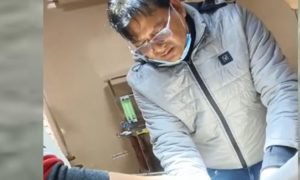 मत करो यार ऐसा… मरीज का चीर दिया पेट, चिल्लाती रही नर्स, OT में जान से खिलवाड़