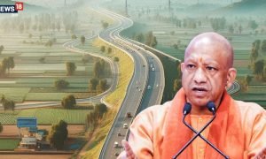 दिल्ली से झांसी सिर्फ 4 घंटे, 7968 करोड़ में बनेगा 130 KM का नया एक्सप्रेसवे