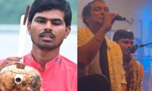 कभी लोकल ट्रेन में गाते थे सिंगर सुनील लोधी, अब जुबिन नौटियाल संग पूरा हुआ सपना