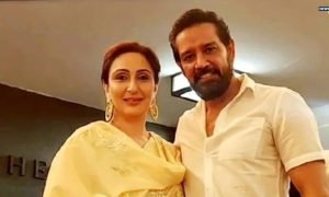 जूही बब्बर के बर्थडे पर पति अनूप सोनी ने शेयर किया खास वीडियो, लिखा प्यार भरा पोस्ट