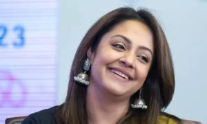 ‘1 हीरो के साथ 4 हीरोइनें’, अक्षय खन्ना की हीरोइन ने उठाए बॉलीवुड ट्रेंड पर सवाल