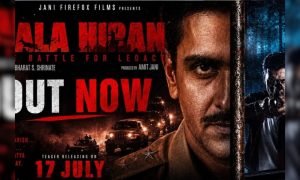 Kala Hiran Teaser:  ‘वो एक्सीडेंट नहीं था, वो शौक था’, विवादों के बीच रिलीज हुआ काला हिरण का टीजर
