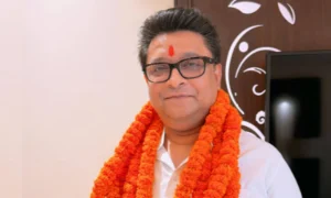 पश्चिम बंगाल राज्यसभा उपचुनावः कुलदीप माइती की अहम भूमिका, भाजपा टिकट पर लड़ सकते चुनाव?