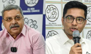 ‘पिता का काम है माफ करना’, अभिषेक बनर्जी को ‘घमंडी’ बताने वाले कल्याण बनर्जी के बदल गए सुर, अब कहा- वो मेरे बेटे जैसा