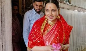 ‘छुपकर शादी नहीं करूंगी, वादा है’, कंगना ने मंगलसूत्र लुक और शादी की अफवाहों पर दी सफाई