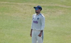 12 विकेट लेने के बाद भी कुलदीप पर कोच की कृपा क्यों नहीं बरस रहीं