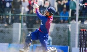 20 साल से कम उम्र में टी20 इंटरनेशनल शतक जड़ने वाले बल्लेबाज, एक ने ठोके 137 रन