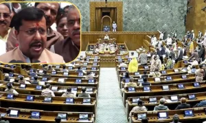 छात्रों के भविष्‍य के लिए हर चर्चा के लिए तैयार NDA, इस एक डर से भाग रहे राहुल गांधी…पेपर लीक को लेकर हंगामे पर नितिन नवीन का विपक्ष पर हमला