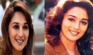 जब माधुरी दीक्षित ने जबरन किया इस फिल्म में काम, दो एक्टर संग धड़काया दिल, सुपरहिट निकली मूवी