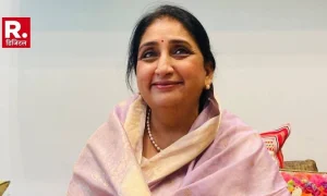 ‘गूंगी गुड़िया’ कहे जाने पर महाराष्ट्र की उपमुख्यमंत्री सुनेत्रा पवार का कांग्रेस पर पलटवार, कहा- सही समय पर दूंगी जवाब