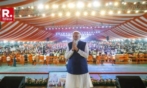 PM मोदी की अपील पर महाराष्ट्र में तुरंत अमल, कान्स फिल्म फेस्टिवल में नहीं जाएंगे सरकारी अफसर, विभाग की बैठकें ऑनलाइन; क्या-क्या हुआ फैसला?