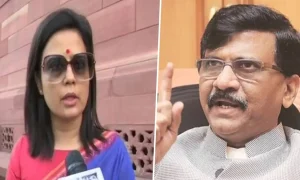 ‘सिर्फ 15 करोड़, इतने सस्ते में क्यों जा रहे…’, बोलीं महुआ मोइत्रा तो संजय राउत ने क्या कहा? बागियों को रोकने में नाकाम TMC और शिवसेना UBT का तंज