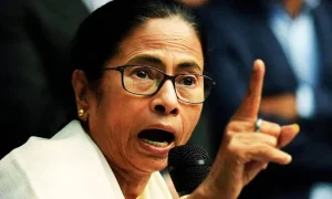 आज सड़कों पर उतरेंगी ममता बनर्जी, कोलकाता में प्रदर्शन, TMC का दावा- नहीं मिली पुलिस से अनुमति; पूर्व CM बोलीं- मैं दिल्ली जाकर…