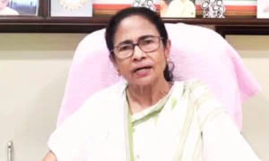 ‘हिंदुत्व के नाम पर ‘खेला’, भगवान राम का नाम बदनाम किया…’, राम मंदिर चंदा चोरी को लेकर ममता बनर्जी का बीजेपी पर कड़ा प्रहार