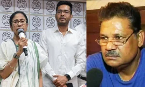 अभिषेक बनर्जी का राहु काल! कीर्ति आजाद को ममता पर भरोसा, मगर TMC का हाल हुआ ‘हम्बा-हम्बा, रम्बा-रम्बा’