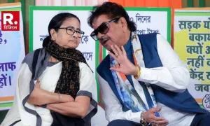TMC बागियों की लिस्ट में नाम, फिर PM मोदी की तारीफ… शत्रुघ्न सिन्हा को लेकर बढ़ी अटकलें तो आई सफाई, कहा- दीदी ने बुरे वक्त में…