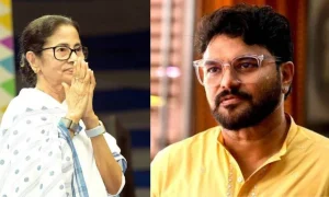 ‘जब जहाज मुश्किल हालात में हो, तो उसे छोड़ना…’, ममता बनर्जी को मिला बाबुल सुप्रियो का साथ, कहा- मैं किसी गुट या पार्टी में शामिल नहीं हो रहा