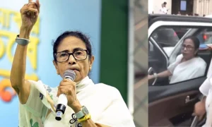 Mamata Banerjee: विधानसभा चुनाव में भवानीपुर सीट पर हार नहीं पचा पा रहीं ममता बनर्जी, याचिका दायर करने खुद पहुंची कलकत्ता HC