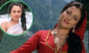 ‘कोई भी घिनौनी भावना नहीं थी’, ‘राम तेरी गंगा मैली’ के वॉटरफॉल सीन पर क्या बोलीं मंदाकिनी?