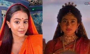 सीता बनीं अंजलि अरोड़ा ही नहीं रणबीर-साई को टक्कर देगी एक और आयोध्या की कहानी