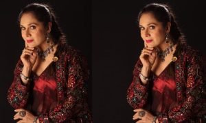 मीनाक्षी शेषाद्रि ने नए कलाकारों पर कसा तंज, बोलीं- ‘कुछ भी कर रहे एक्टर्स