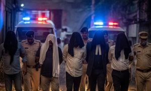 गाजियाबाद में हो देश-विरोधी काम, वकील और मौलाना समेत 6 गिरफ्तार, जैश से निकला लिंक